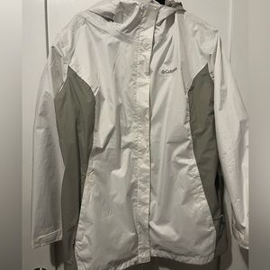 Arcadia II Rain Jacket - Women's